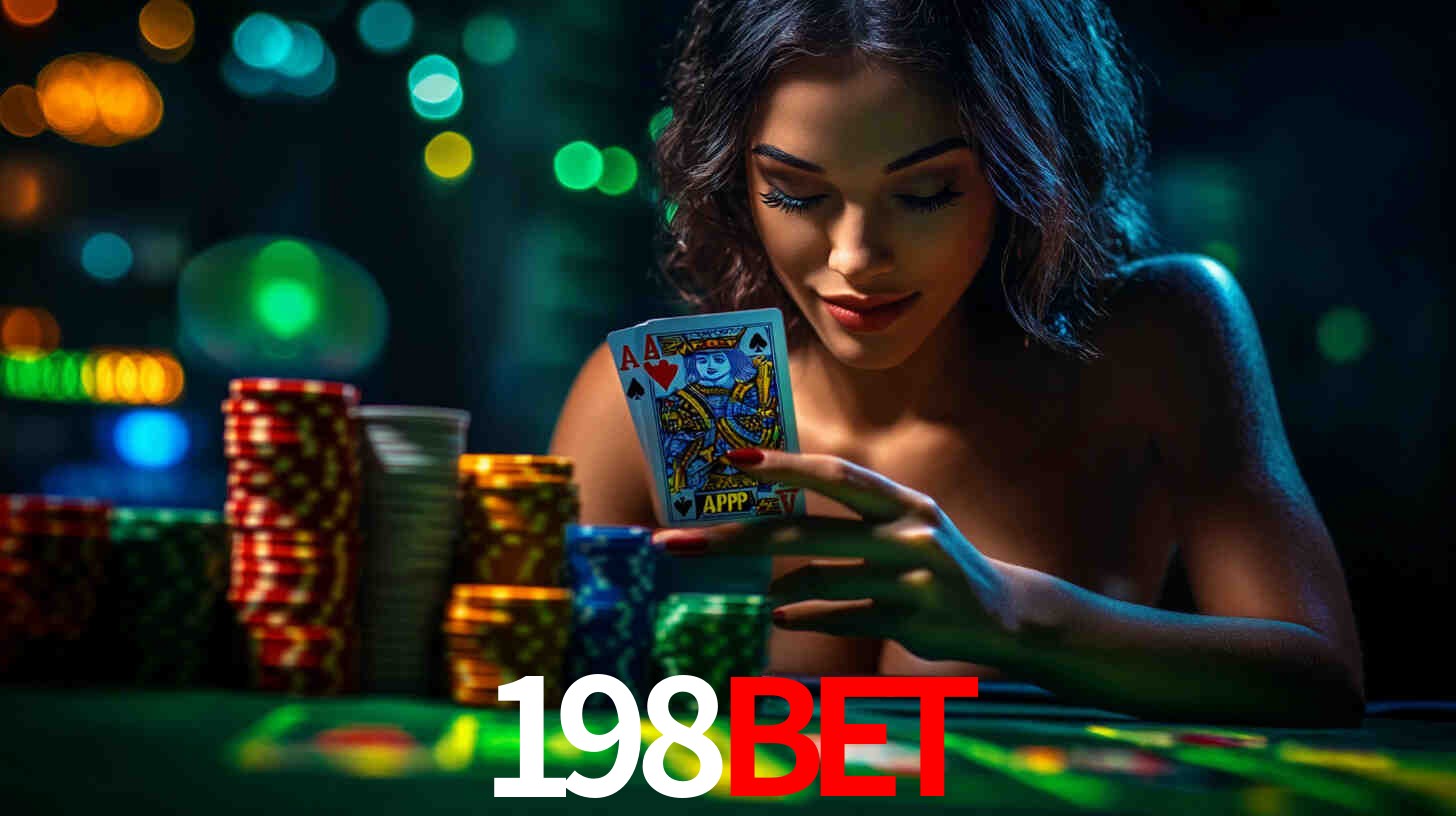 A Experiência Imersiva dos Cassinos Ao Vivo no 198bet