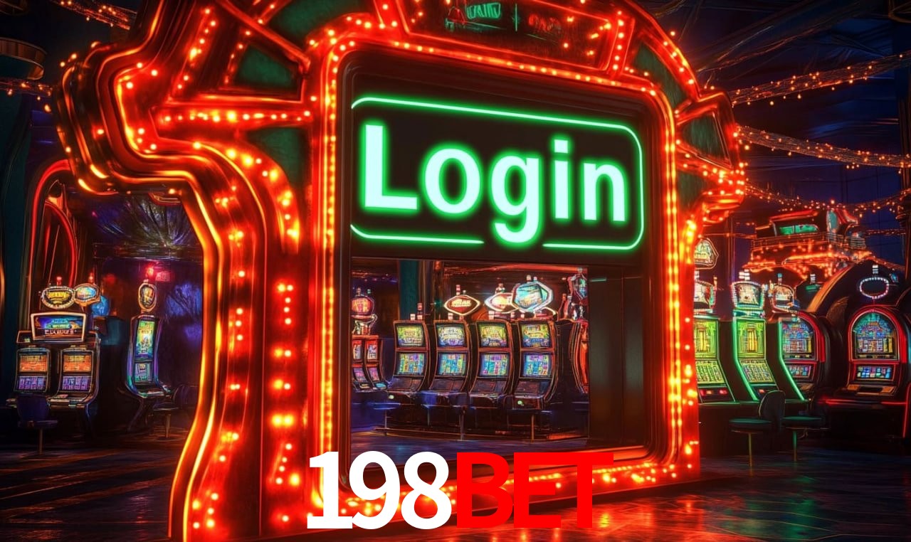 Jogos de Slot 198bet
