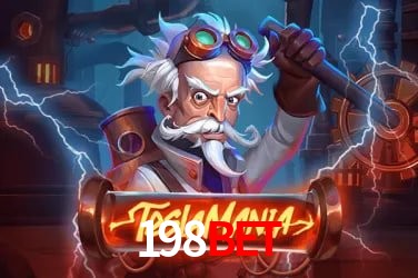 198bet Belo Horizonte - Jackpots