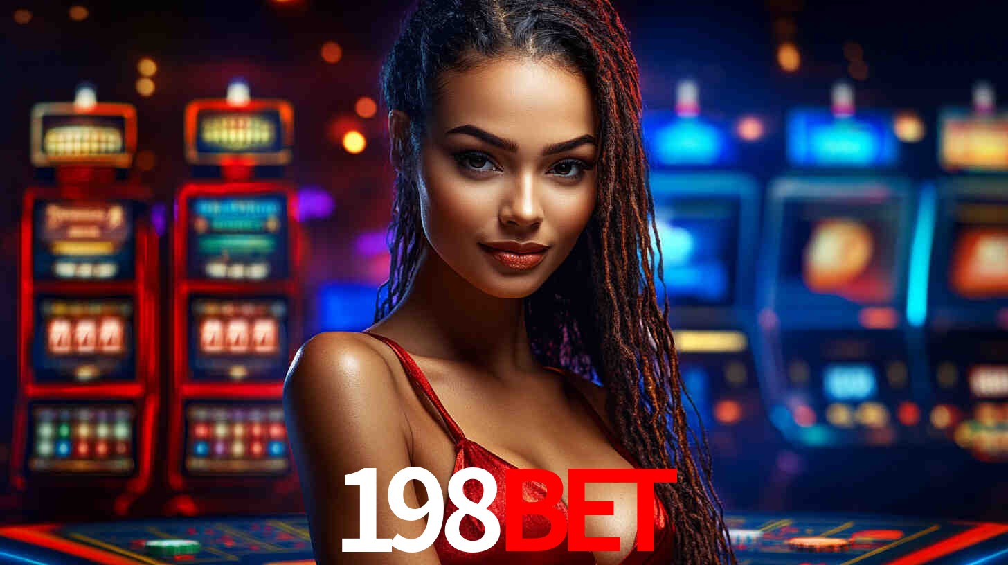 A Emoção da Loteria na 198bet: Uma Chance de Mudança de Vida