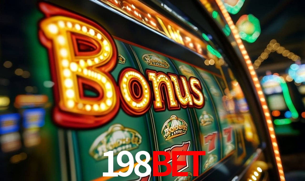 198bet Salvador - Promo Stats